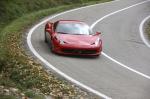 Ferrari 458 Italia 2009 года